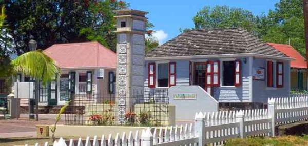 Beautyfying Our Monument Area