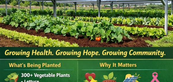 “Healthy Soil. Healthy Food. Healthy People.”