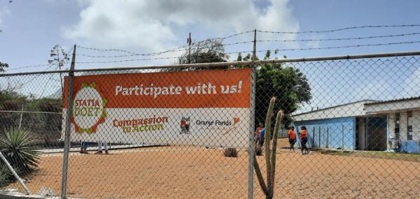 A Fresh Face for NCF: Strengthening Our Community 