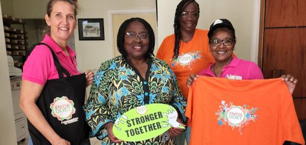 Healthy Meals on Wheels