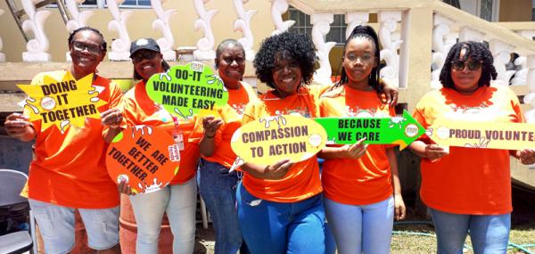 Resoration of island culture