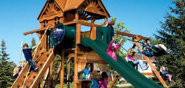 Just play, have fun and enjoy the game!