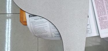 Furniture restoration Project 