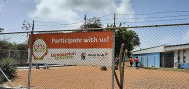 A Fresh Face for NCF: Strengthening Our Community 